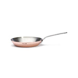 de Buyer 6224.32 padella Pentola multiuso Rotondo
