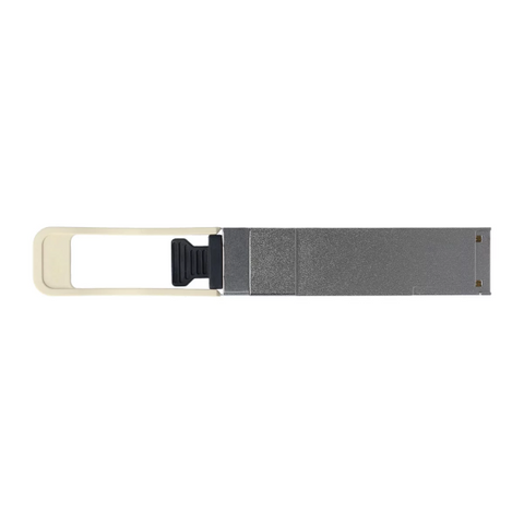BlueOptics QSFP56-200G-SR-AR-BO modulo del ricetrasmettitore di rete Fibra ottica