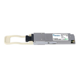 BlueOptics QSFP56-200G-SR-AR-BO modulo del ricetrasmettitore di rete Fibra ottica