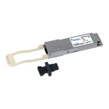 BlueOptics QSFP56-200G-SR-AR-BO modulo del ricetrasmettitore di rete Fibra ottica