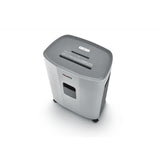 Dahle PaperSAFE 260 distruggi documenti Taglio a particelle 60 dB 4,8 cm Grigio, Bianco