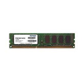 PATRIOT PSD38G16002 MEMORIA RAM 8GB 1.600MHz TIPOLOGIA DIMM TECNOLOGIA DDR3