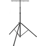 Brennenstuhl 1170310010 treppiede Sistema di illuminazione 3 gamba/gambe Nero