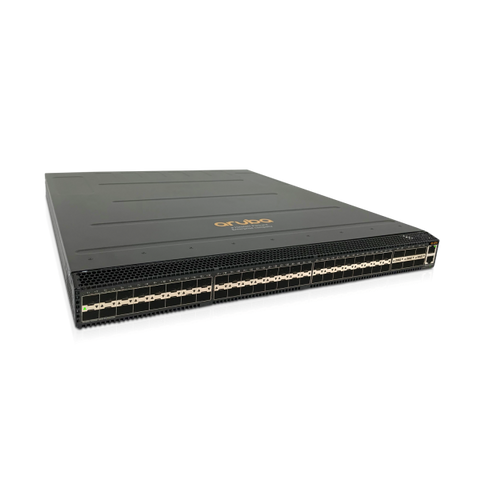 Hewlett Packard Enterprise Aruba CX 10000-48Y6C Gestito L3 Nessuno 1U