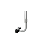 Lumens VC-WM15 accessorio per la montatura delle macchine fotografiche Supporto per fotocamera (VC-WM15 - J-type Ceiling Mount)