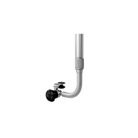Lumens VC-WM15 accessorio per la montatura delle macchine fotografiche Supporto per fotocamera (VC-WM15 - J-type Ceiling Mount)