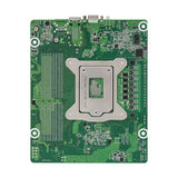 Asrock E3C256D4ID-2T scheda madre Intel C256 LGA 1200 (Socket H5) mini ITX