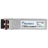 BlueOptics 1AB390930014-BO modulo del ricetrasmettitore di rete Fibra ottica SFP+