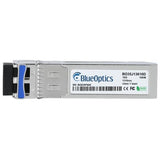 BlueOptics J9151ECM-BO modulo del ricetrasmettitore di rete Fibra ottica SFP+