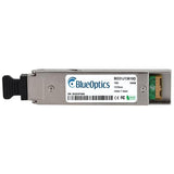 BlueOptics RDH90165/1-BO modulo del ricetrasmettitore di rete Fibra ottica 10000 Mbit/s XFP 1310 nm
