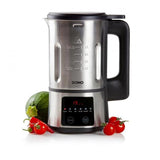 Domo DO727BL zuppiera elettrica Acciaio inossidabile 1,2 L