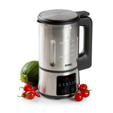 Domo DO727BL zuppiera elettrica Acciaio inossidabile 1,2 L