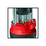 Einhell GC-DP 3325 330 W Pompa a impulsi 9500 l/h