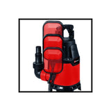 Einhell GC-DP 3325 330 W Pompa a impulsi 9500 l/h