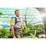 GLORIA 000067.0000 spruzzatore da giardino Spruzzatore da giardino a spalla 12 L