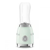 Smeg 50's Style Aesthetic 0,6 L Frullatore da tavolo 300 W Verde