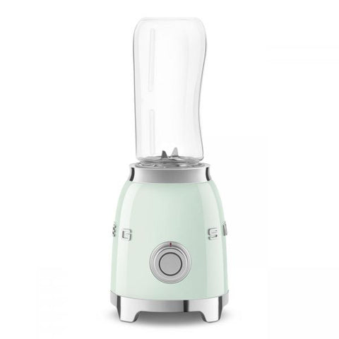 Smeg 50's Style Aesthetic 0,6 L Frullatore da tavolo 300 W Verde