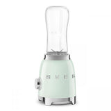 Smeg 50's Style Aesthetic 0,6 L Frullatore da tavolo 300 W Verde
