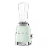 Smeg 50's Style Aesthetic 0,6 L Frullatore da tavolo 300 W Verde