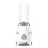 Smeg 50's Style Aesthetic 0,6 L Frullatore da tavolo 300 W Bianco