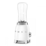 Smeg 50's Style Aesthetic 0,6 L Frullatore da tavolo 300 W Bianco