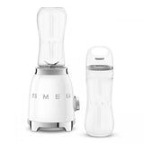 Smeg 50's Style Aesthetic 0,6 L Frullatore da tavolo 300 W Bianco