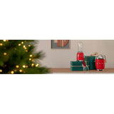 Smeg 50's Style Aesthetic 0,6 L Frullatore da tavolo 300 W Rosso