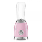Smeg 50's Style Aesthetic 0,6 L Frullatore da tavolo 300 W Rosa