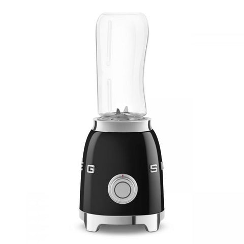 Smeg 50's Style Aesthetic 0,6 L Frullatore da tavolo 300 W Nero