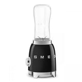 Smeg 50's Style Aesthetic 0,6 L Frullatore da tavolo 300 W Nero