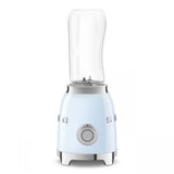 Smeg PBF01PBEU frullatore 600 L Frullatore da tavolo 300 W Blu