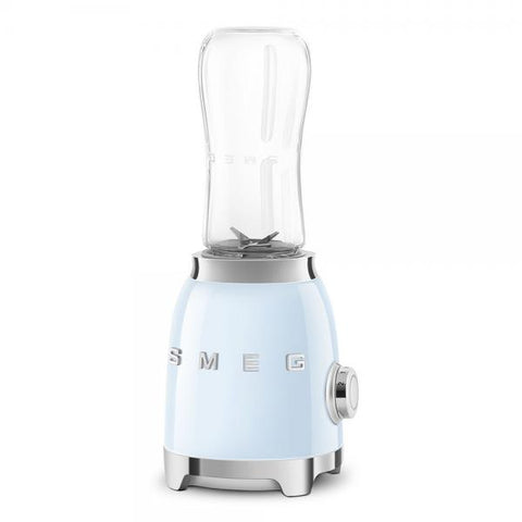 Smeg PBF01PBEU frullatore 600 L Frullatore da tavolo 300 W Blu