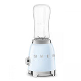 Smeg PBF01PBEU frullatore 600 L Frullatore da tavolo 300 W Blu