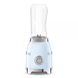 Smeg PBF01PBEU frullatore 600 L Frullatore da tavolo 300 W Blu
