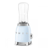 Smeg PBF01PBEU frullatore 600 L Frullatore da tavolo 300 W Blu