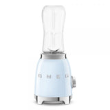 Smeg PBF01PBEU frullatore 600 L Frullatore da tavolo 300 W Blu