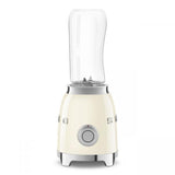 Smeg 50's Style Aesthetic 0,6 L Frullatore da tavolo 300 W Crema