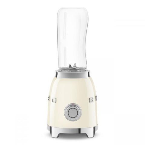 Smeg 50's Style Aesthetic 0,6 L Frullatore da tavolo 300 W Crema