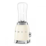 Smeg 50's Style Aesthetic 0,6 L Frullatore da tavolo 300 W Crema