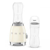 Smeg 50's Style Aesthetic 0,6 L Frullatore da tavolo 300 W Crema