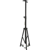 Brennenstuhl 1170310020 treppiede Sistema di illuminazione 3 gamba/gambe Nero
