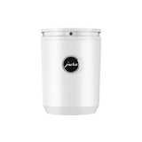 JURA Cool Control Bianco 0,6 L Caraffa per il latte