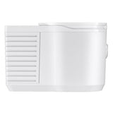 JURA Cool Control Bianco 0,6 L Caraffa per il latte