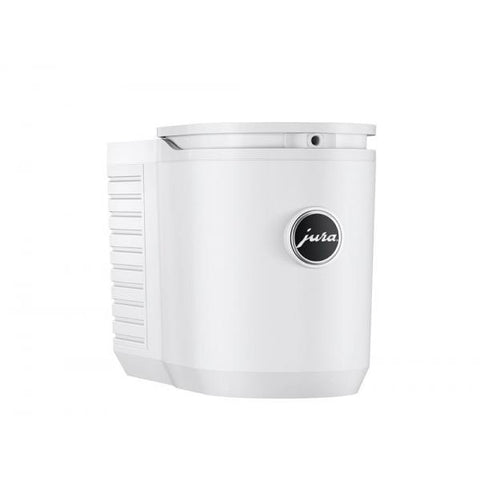 JURA Cool Control Bianco 0,6 L Caraffa per il latte