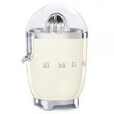 Smeg Spremiagrumi 50's Style  Panna LUCIDO  CJF11CREU