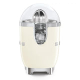 Smeg Spremiagrumi 50's Style  Panna LUCIDO  CJF11CREU