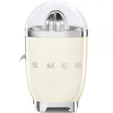 Smeg Spremiagrumi 50's Style  Panna LUCIDO  CJF11CREU