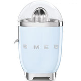 Smeg Spremiagrumi 50's Style  Azzurro LUCIDO  CJF11PBEU