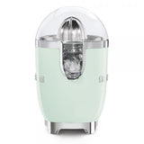 Smeg Spremiagrumi 50's Style  Verde Pastello LUCIDO  CJF11PGEU