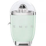 Smeg Spremiagrumi 50's Style  Verde Pastello LUCIDO  CJF11PGEU